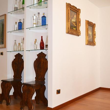 Apartament Mocenigo4 Mediolan Zewnętrze zdjęcie