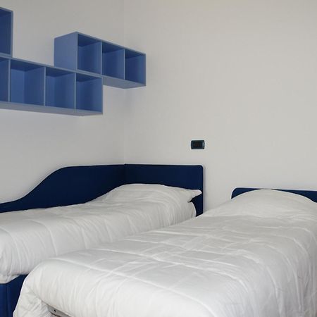 Apartament Mocenigo4 Mediolan Zewnętrze zdjęcie
