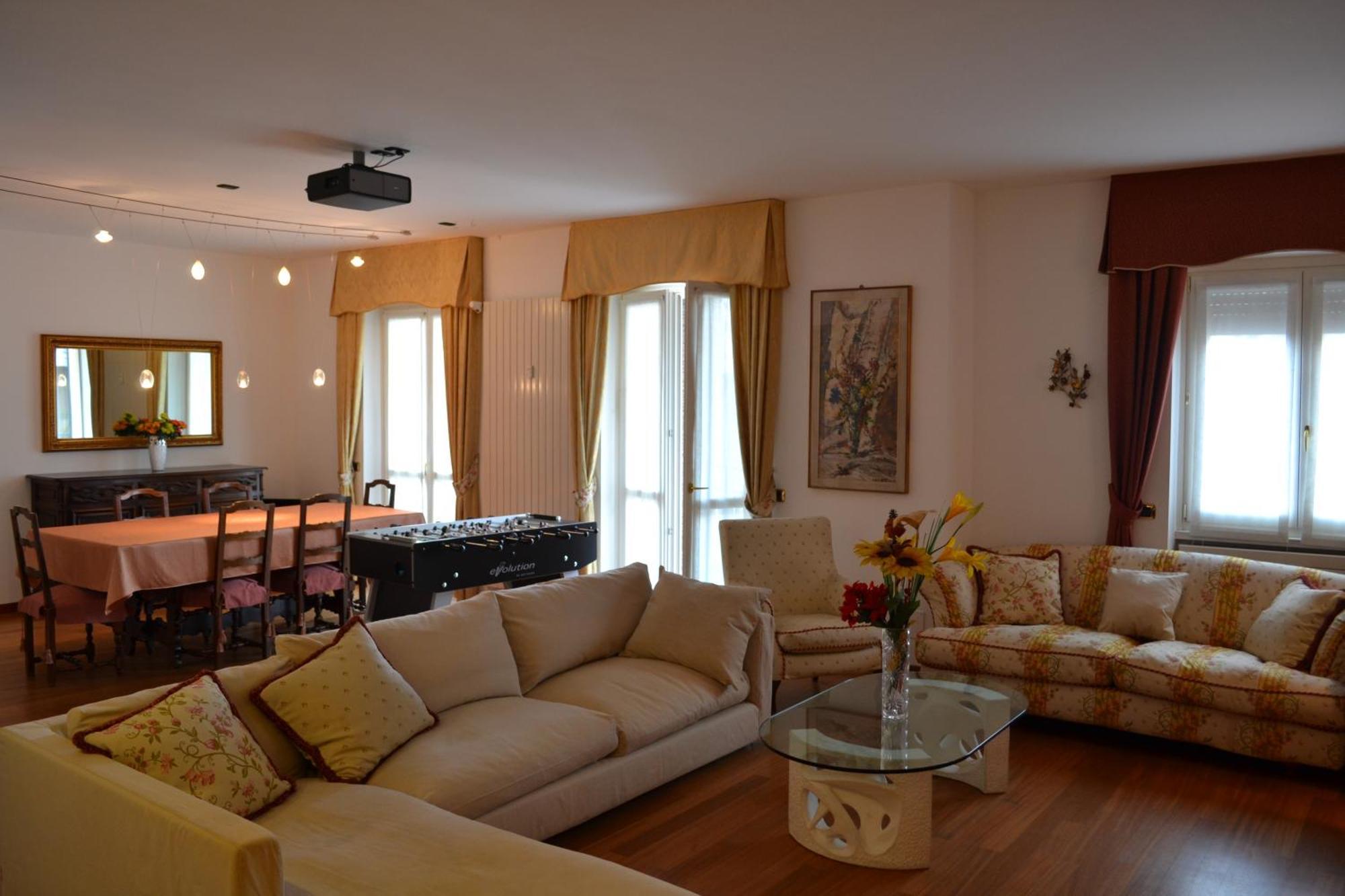 Apartament Mocenigo4 Mediolan Zewnętrze zdjęcie