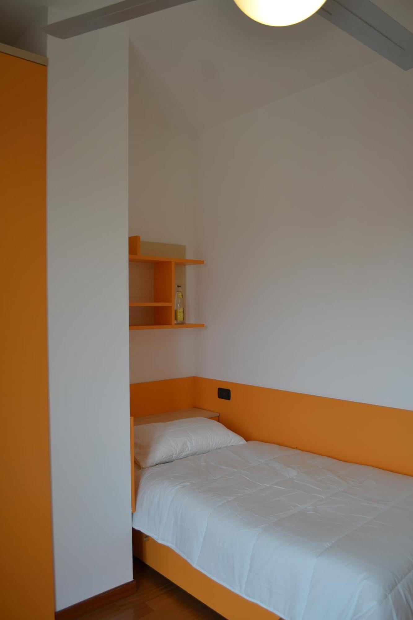 Apartament Mocenigo4 Mediolan Zewnętrze zdjęcie