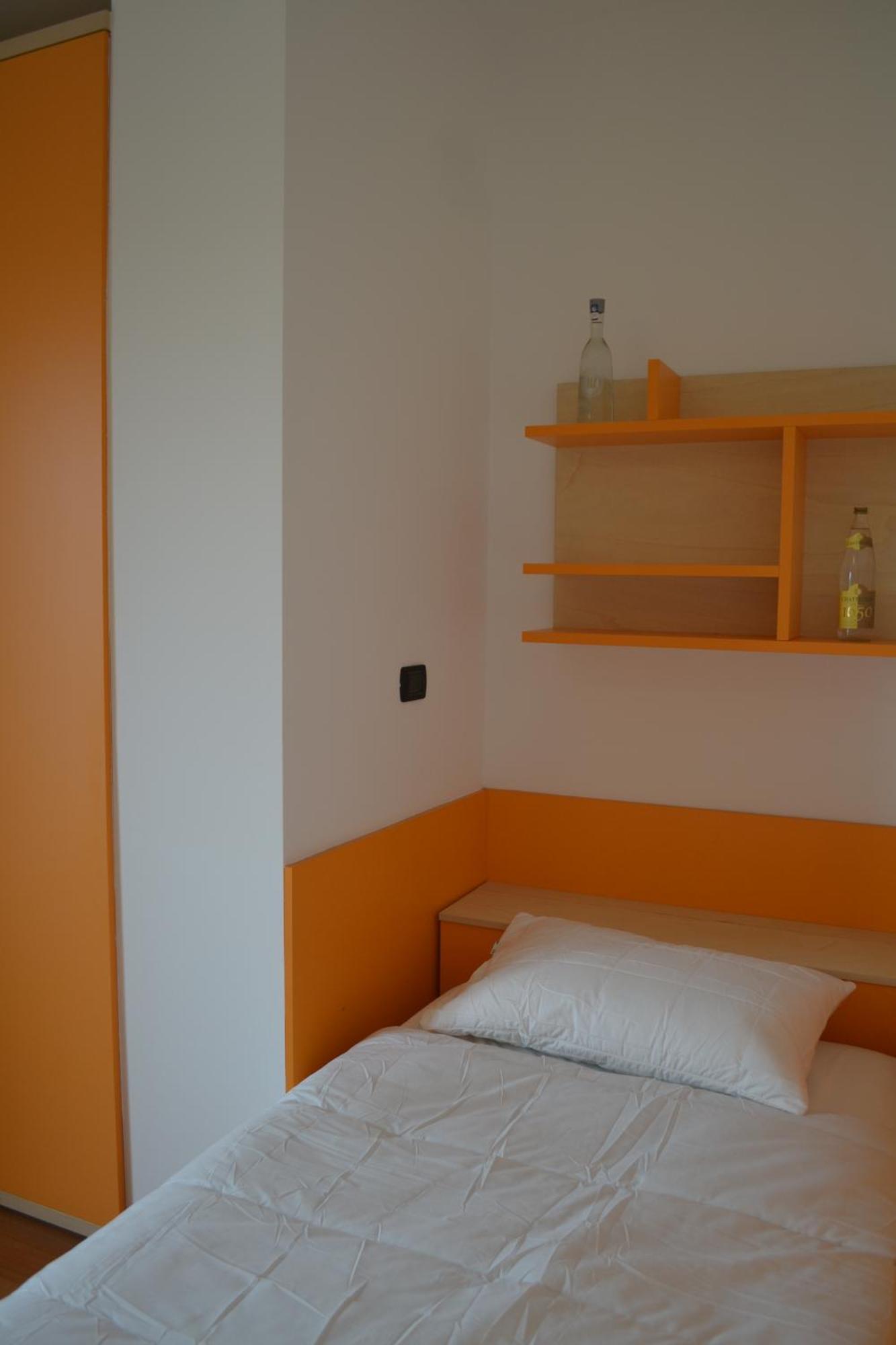 Apartament Mocenigo4 Mediolan Zewnętrze zdjęcie