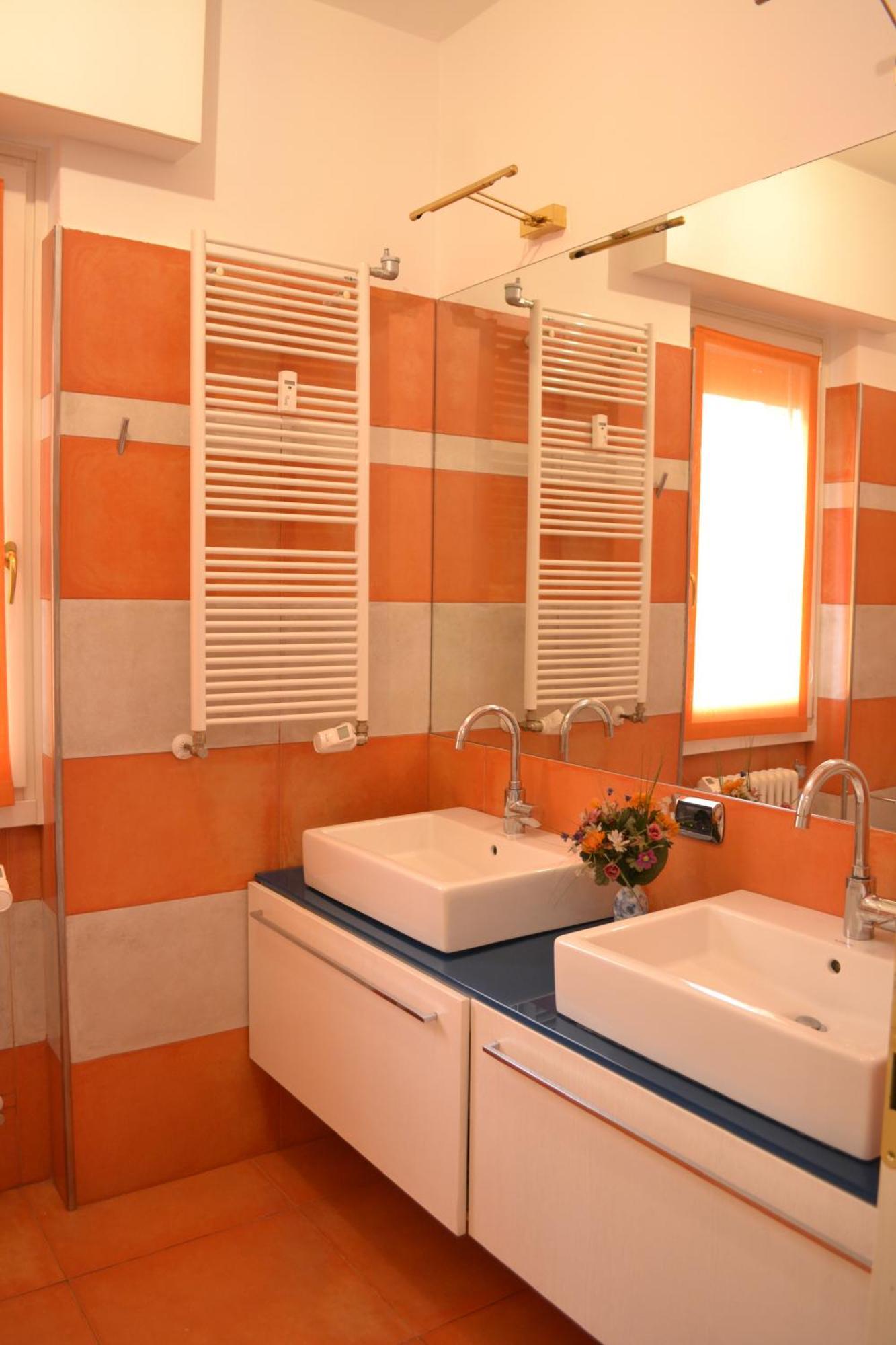 Apartament Mocenigo4 Mediolan Zewnętrze zdjęcie