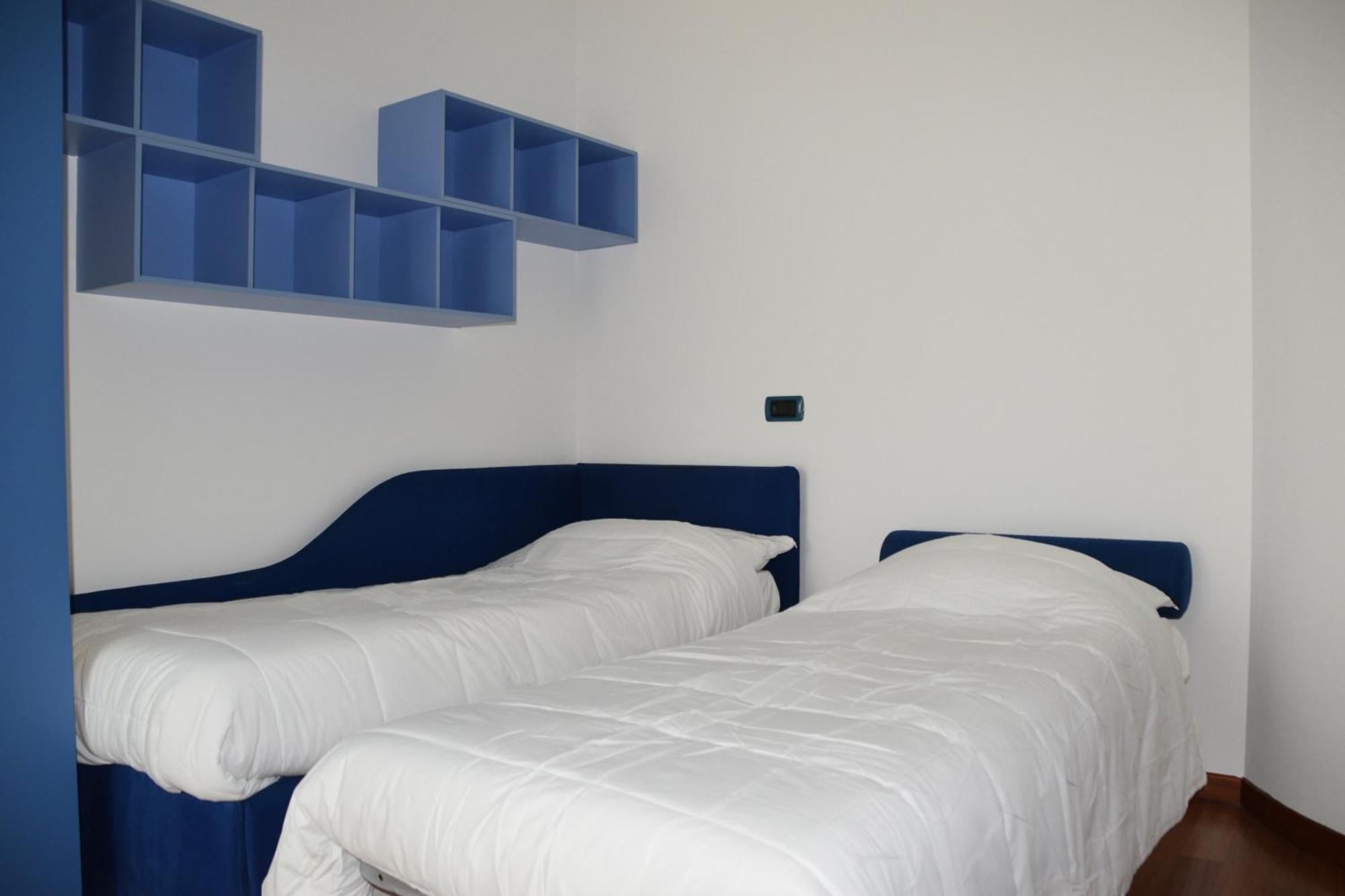 Apartament Mocenigo4 Mediolan Zewnętrze zdjęcie