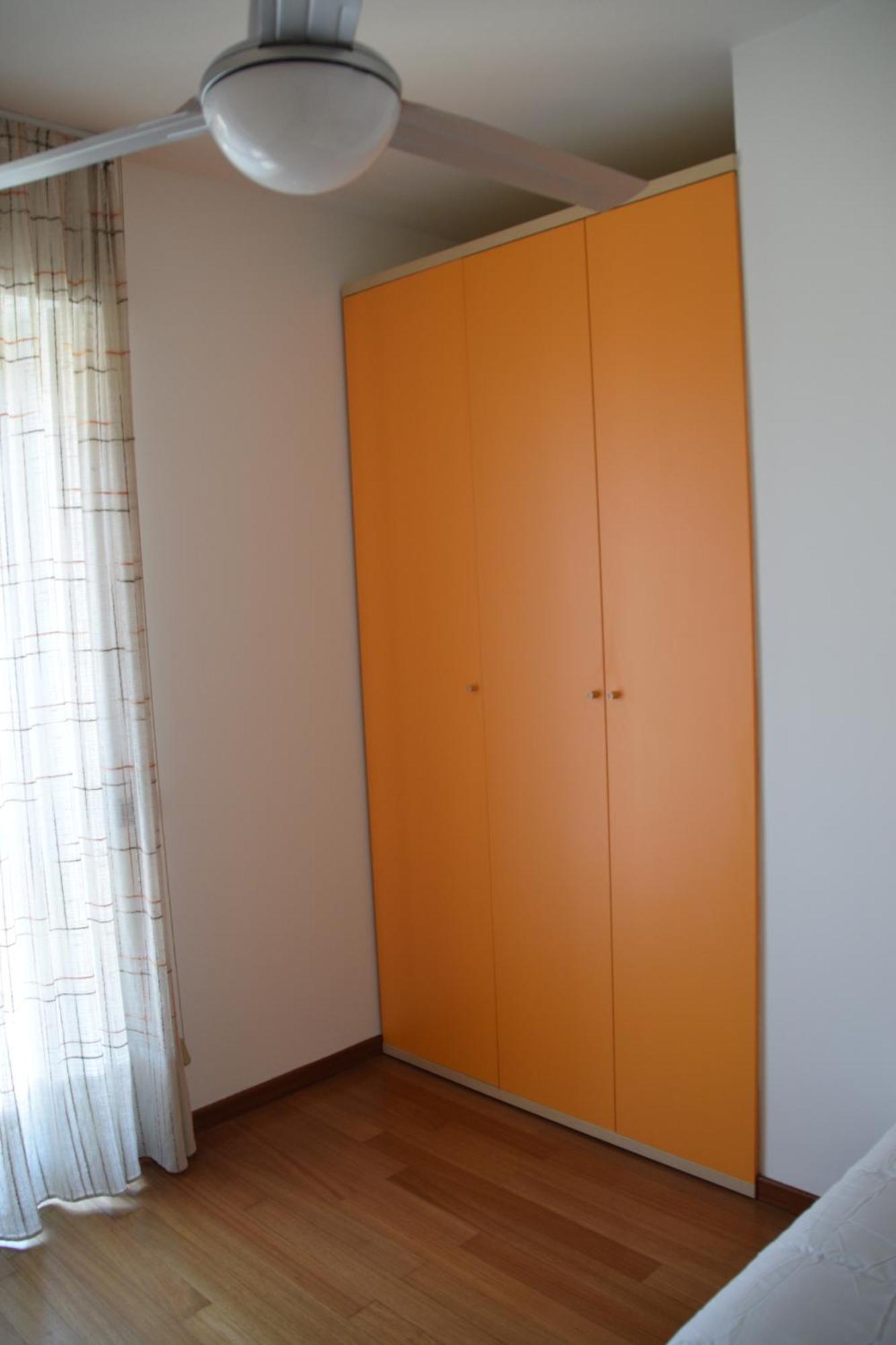 Apartament Mocenigo4 Mediolan Zewnętrze zdjęcie