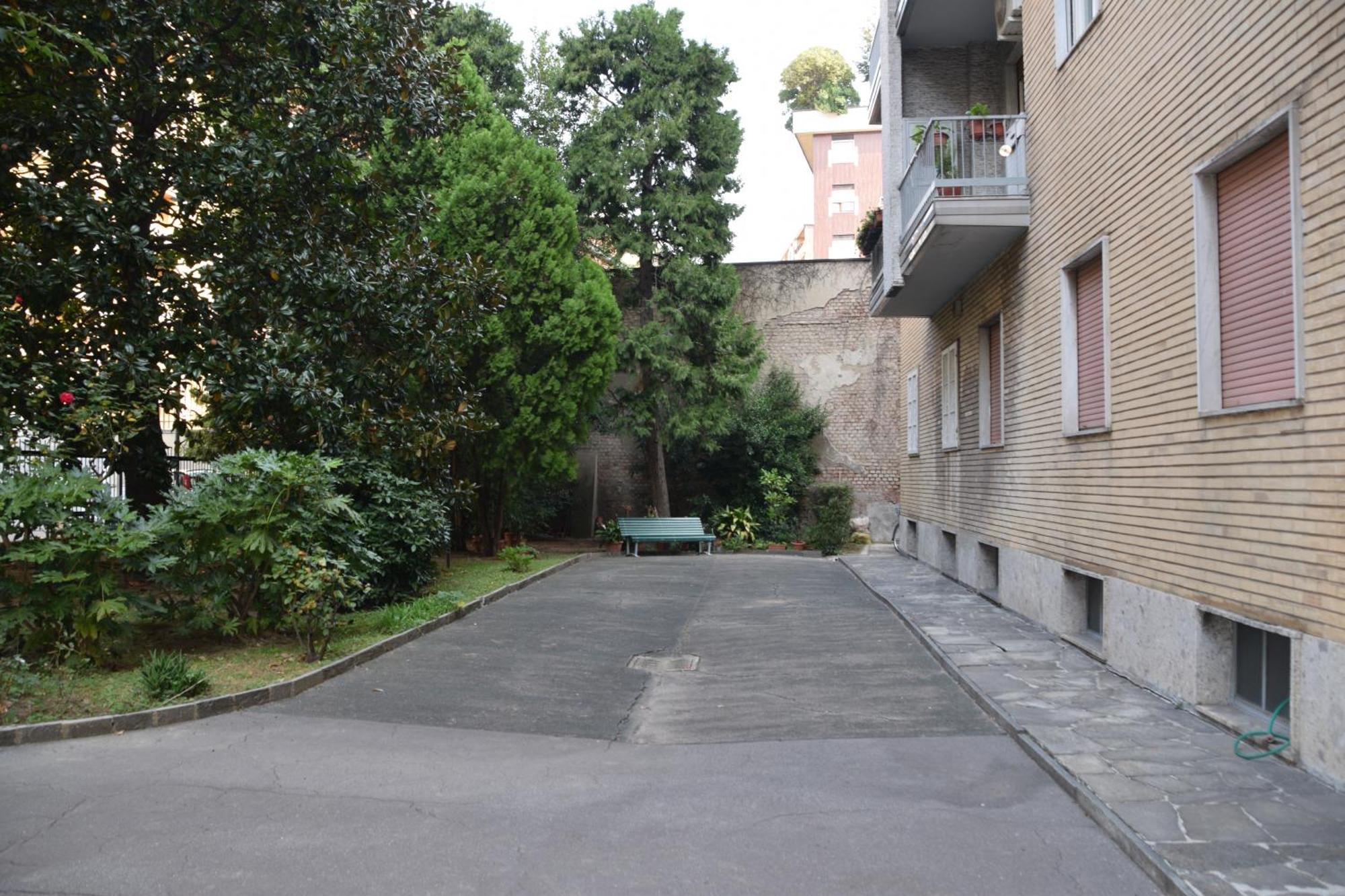 Apartament Mocenigo4 Mediolan Zewnętrze zdjęcie