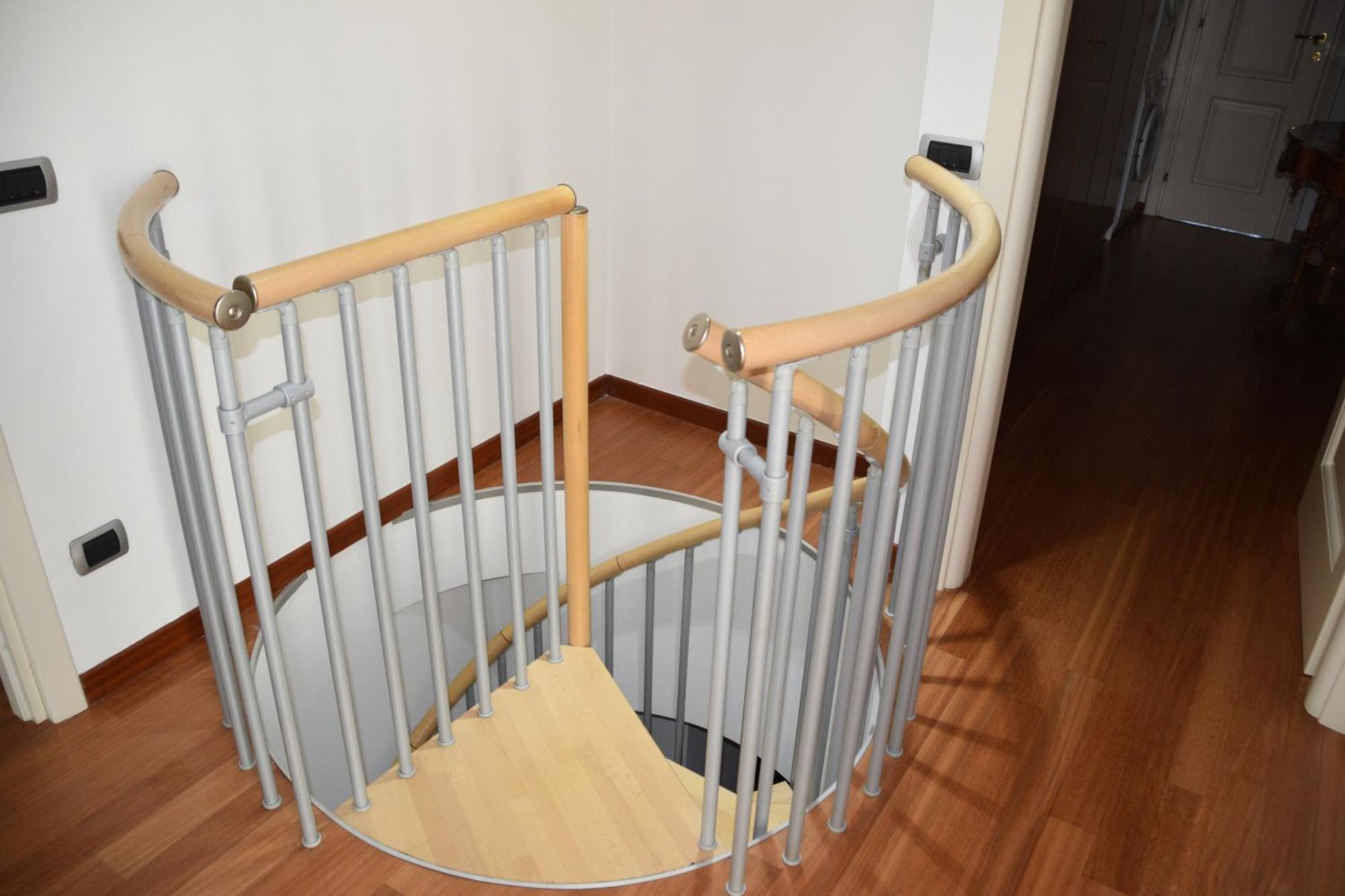 Apartament Mocenigo4 Mediolan Zewnętrze zdjęcie