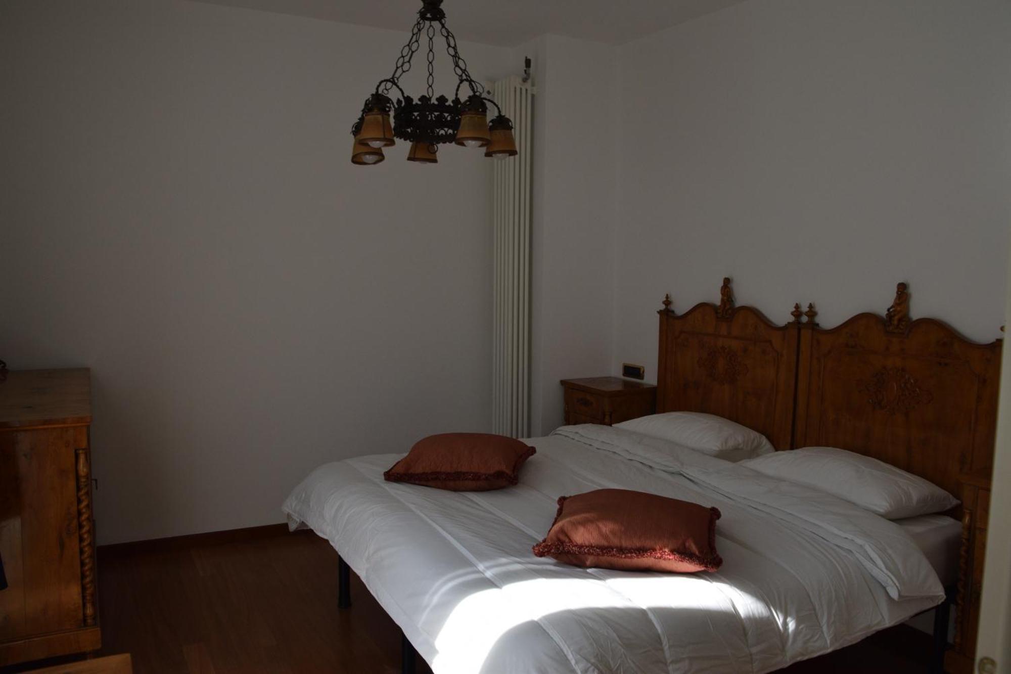 Apartament Mocenigo4 Mediolan Zewnętrze zdjęcie