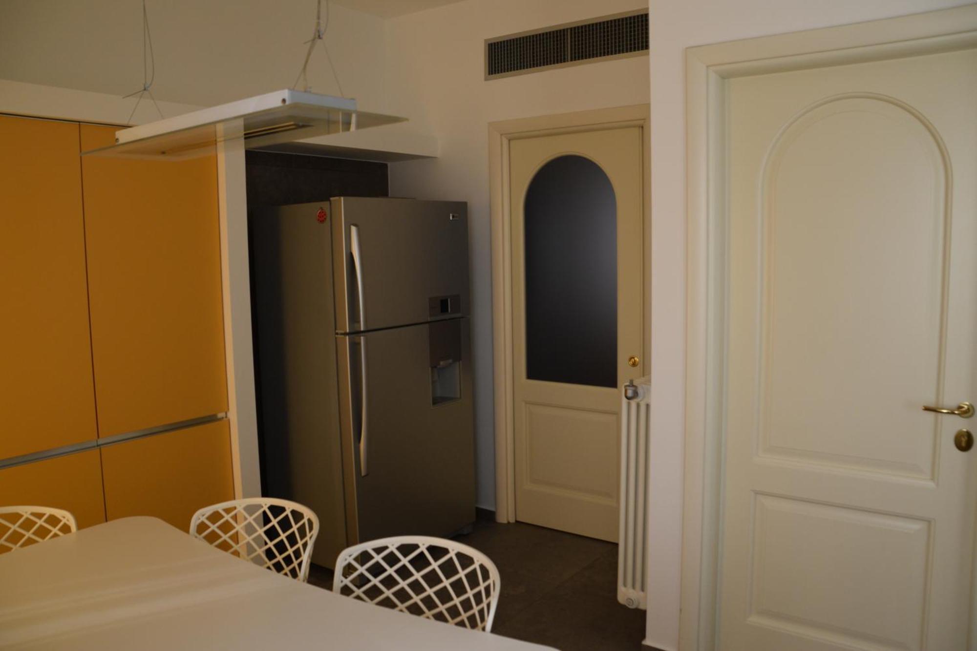 Apartament Mocenigo4 Mediolan Zewnętrze zdjęcie