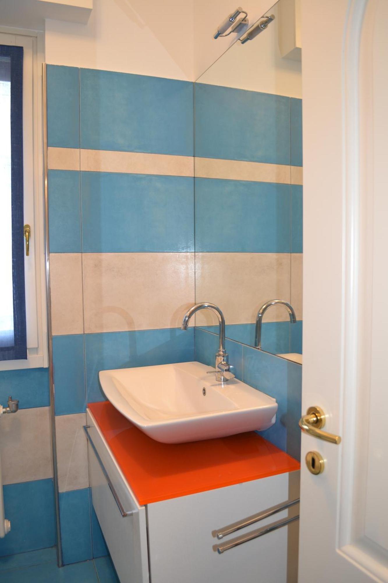Apartament Mocenigo4 Mediolan Zewnętrze zdjęcie