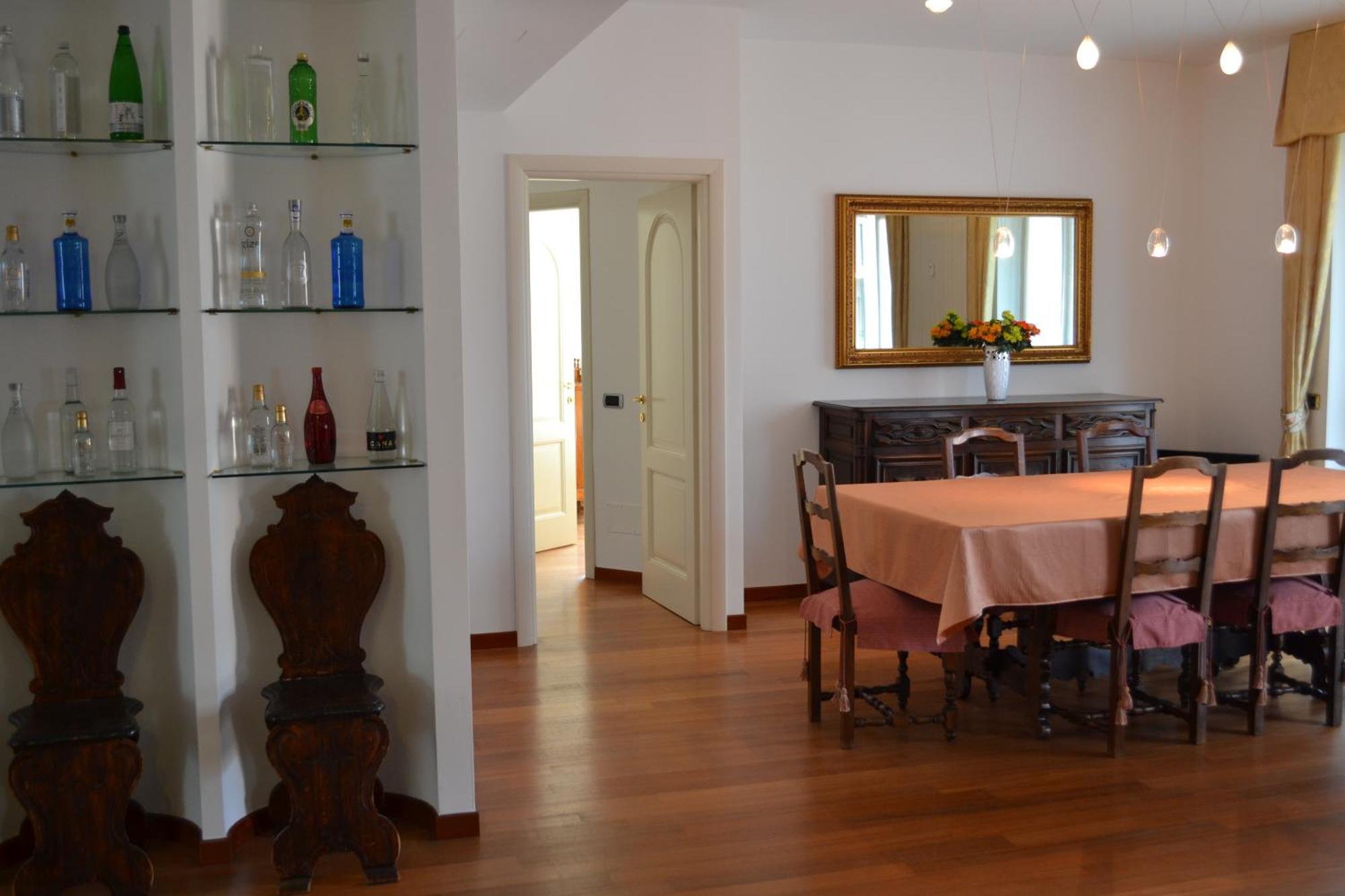 Apartament Mocenigo4 Mediolan Zewnętrze zdjęcie