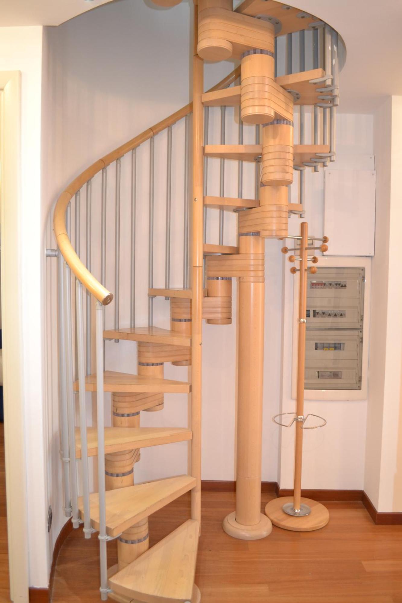 Apartament Mocenigo4 Mediolan Zewnętrze zdjęcie