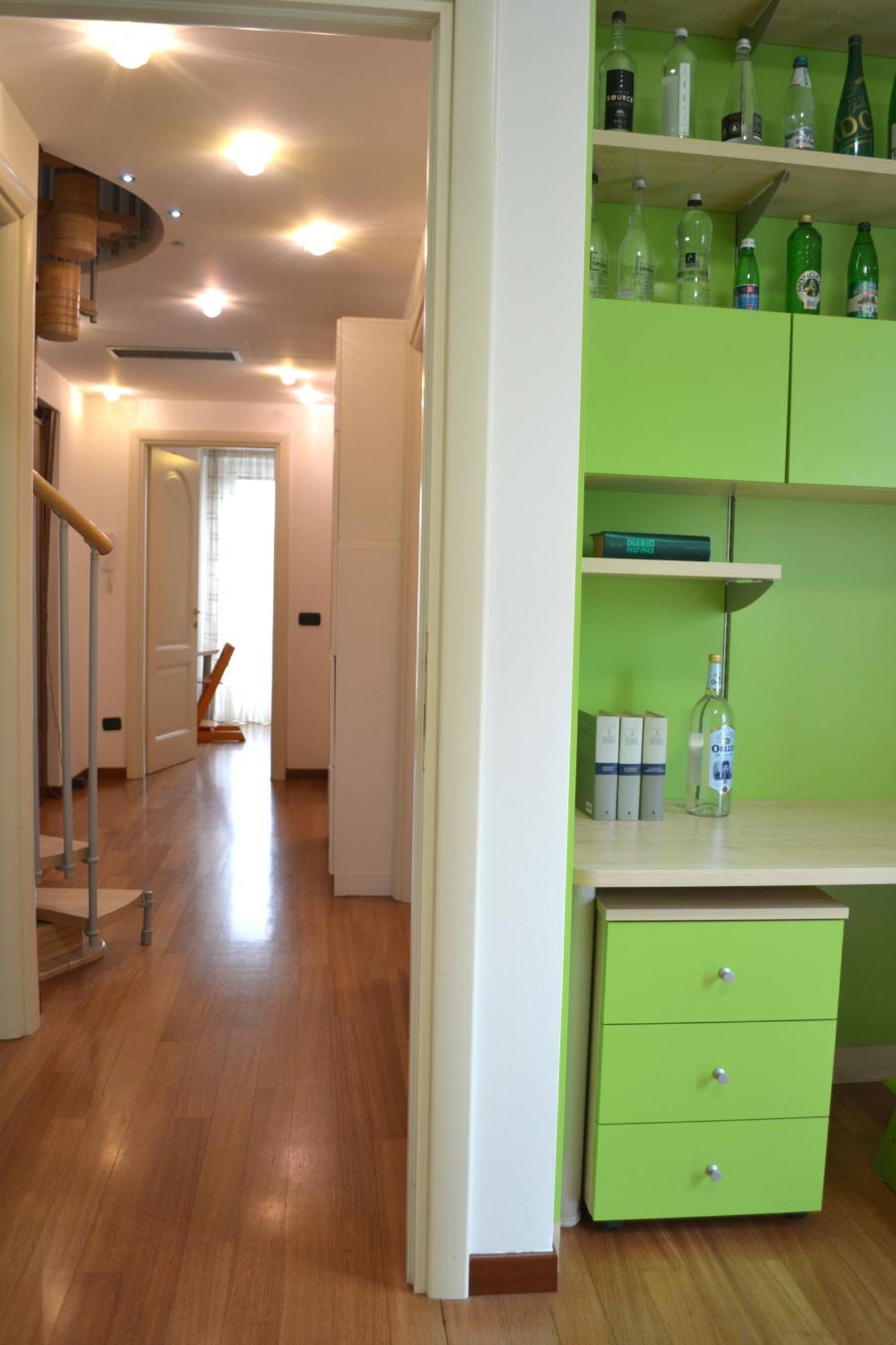 Apartament Mocenigo4 Mediolan Zewnętrze zdjęcie