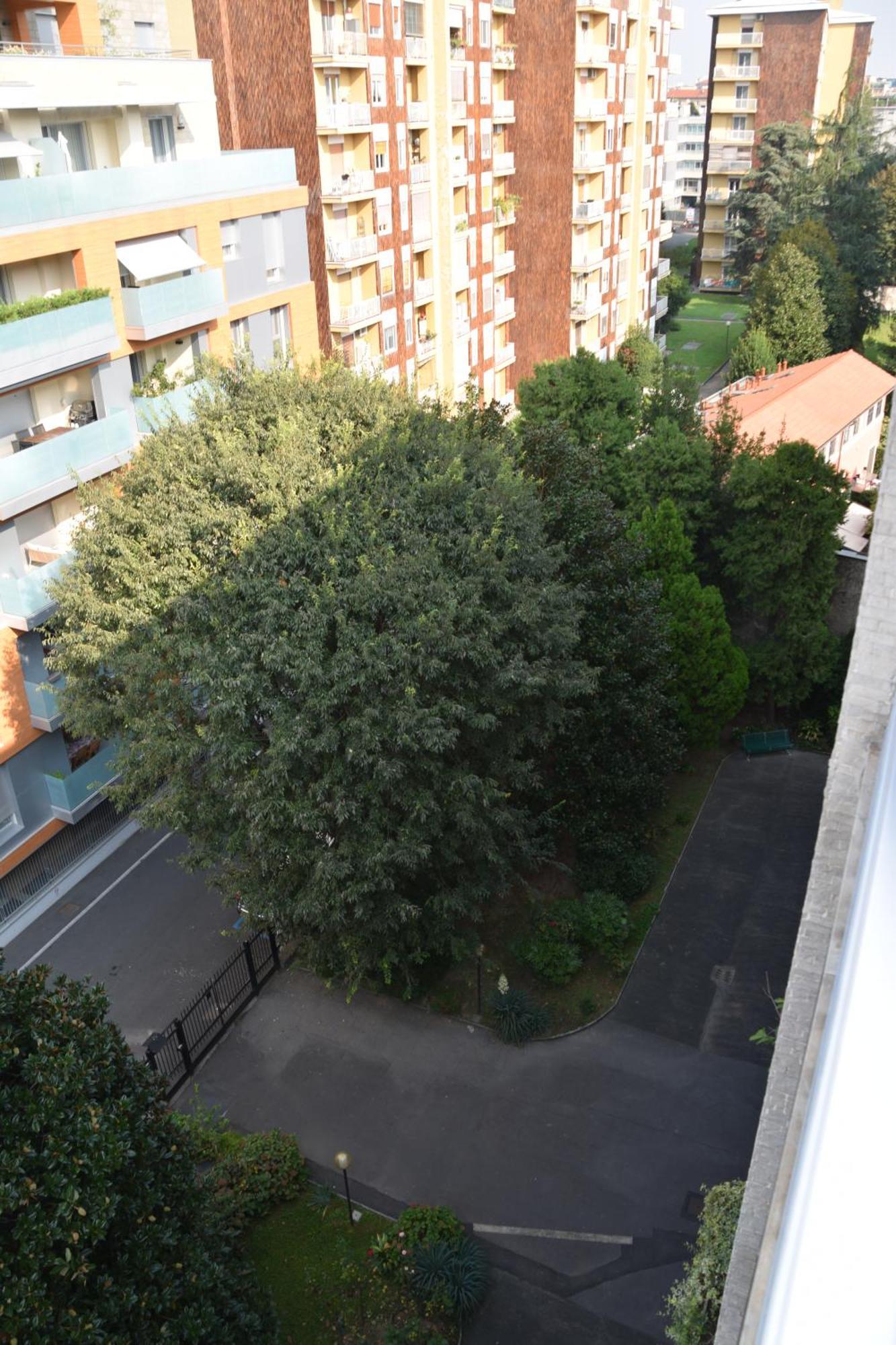 Apartament Mocenigo4 Mediolan Zewnętrze zdjęcie