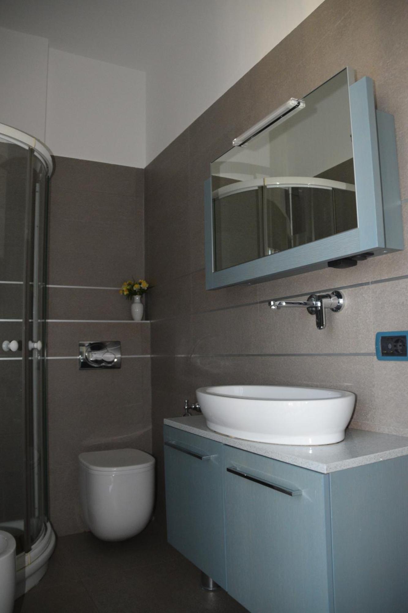 Apartament Mocenigo4 Mediolan Zewnętrze zdjęcie