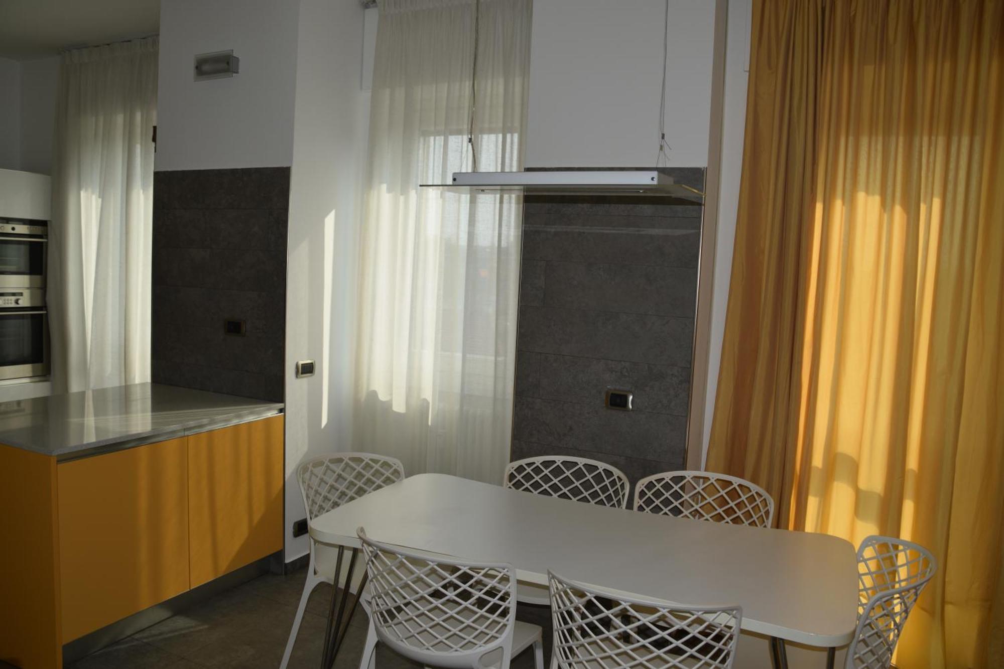 Apartament Mocenigo4 Mediolan Zewnętrze zdjęcie