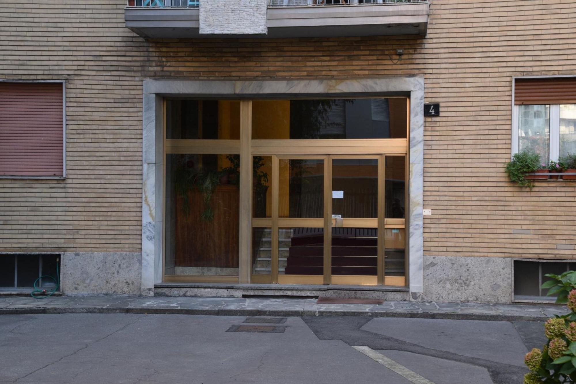 Apartament Mocenigo4 Mediolan Zewnętrze zdjęcie