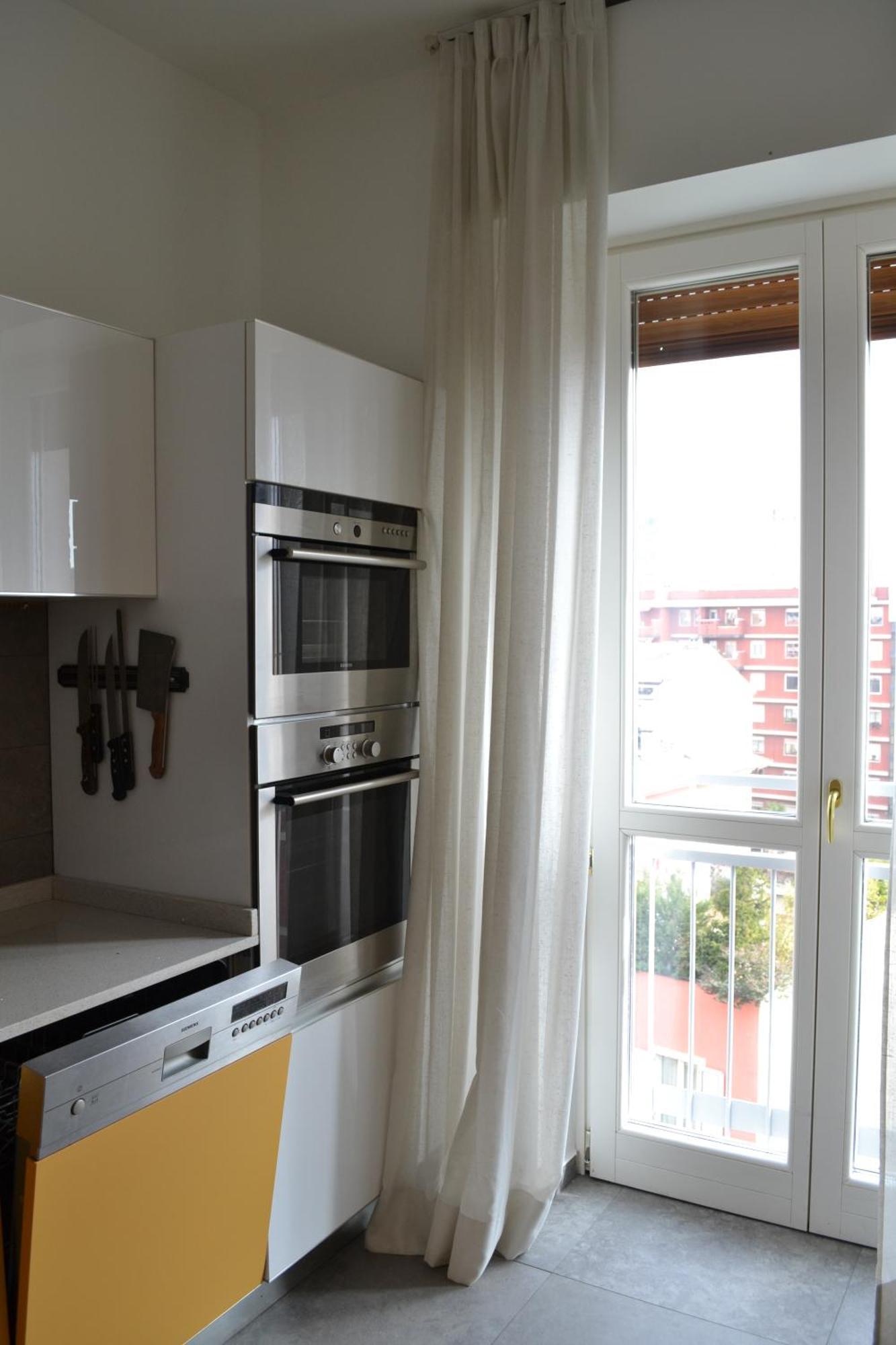 Apartament Mocenigo4 Mediolan Zewnętrze zdjęcie
