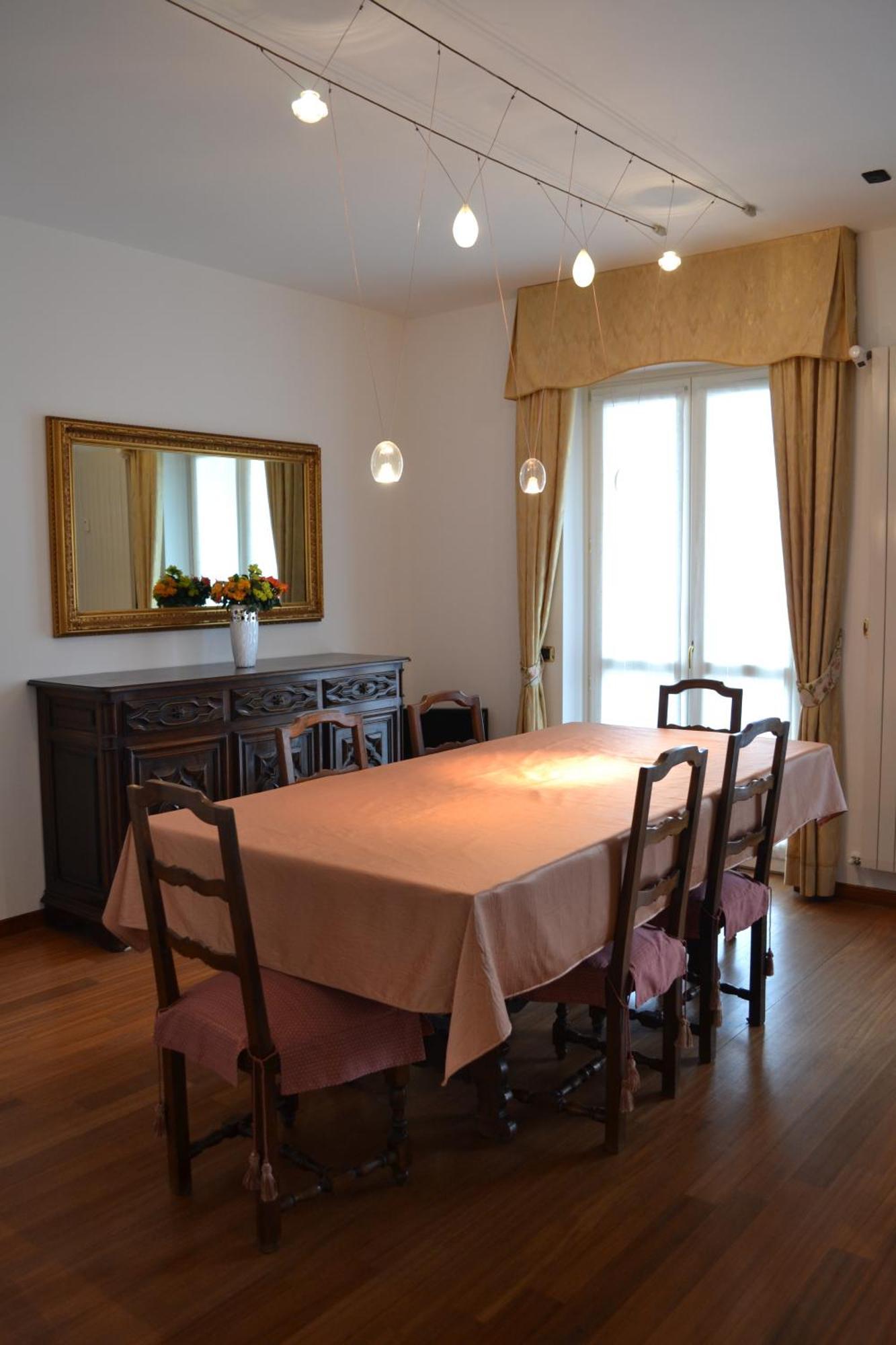 Apartament Mocenigo4 Mediolan Zewnętrze zdjęcie