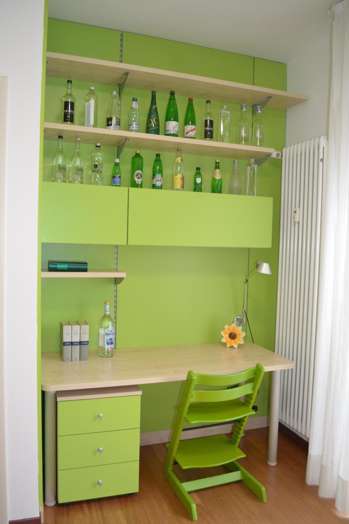 Apartament Mocenigo4 Mediolan Zewnętrze zdjęcie
