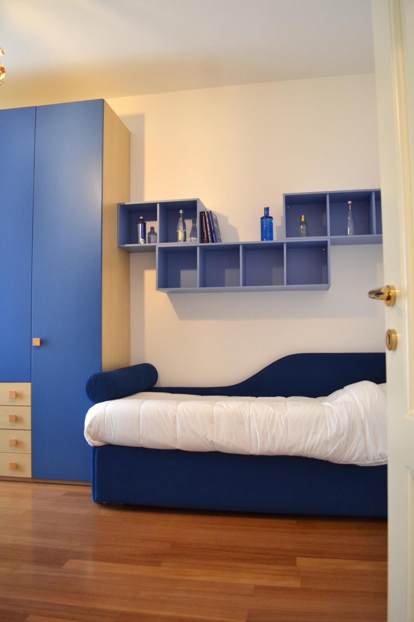 Apartament Mocenigo4 Mediolan Zewnętrze zdjęcie