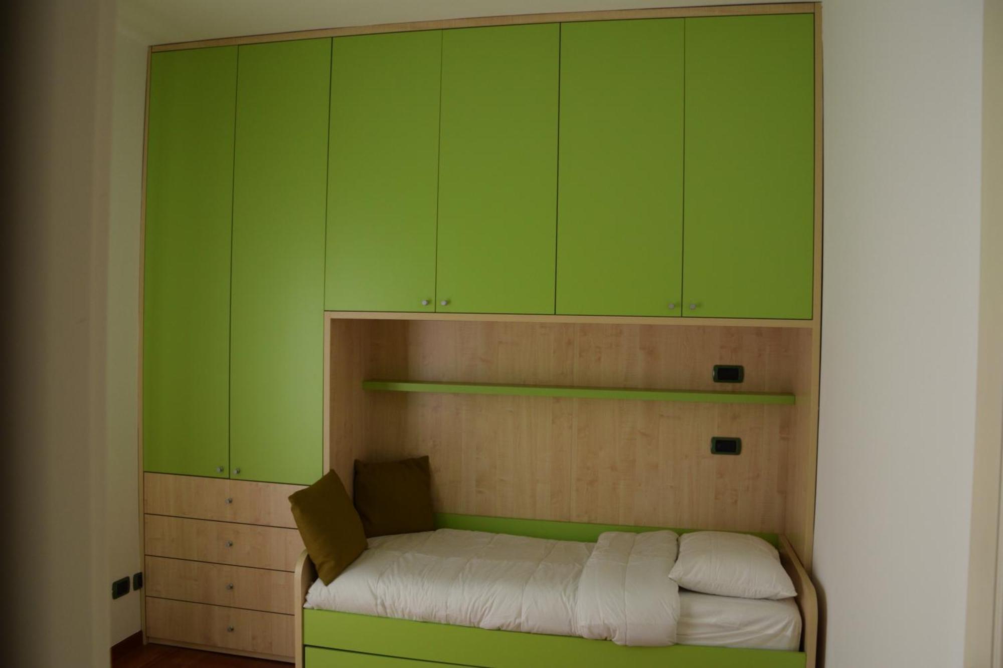 Apartament Mocenigo4 Mediolan Zewnętrze zdjęcie