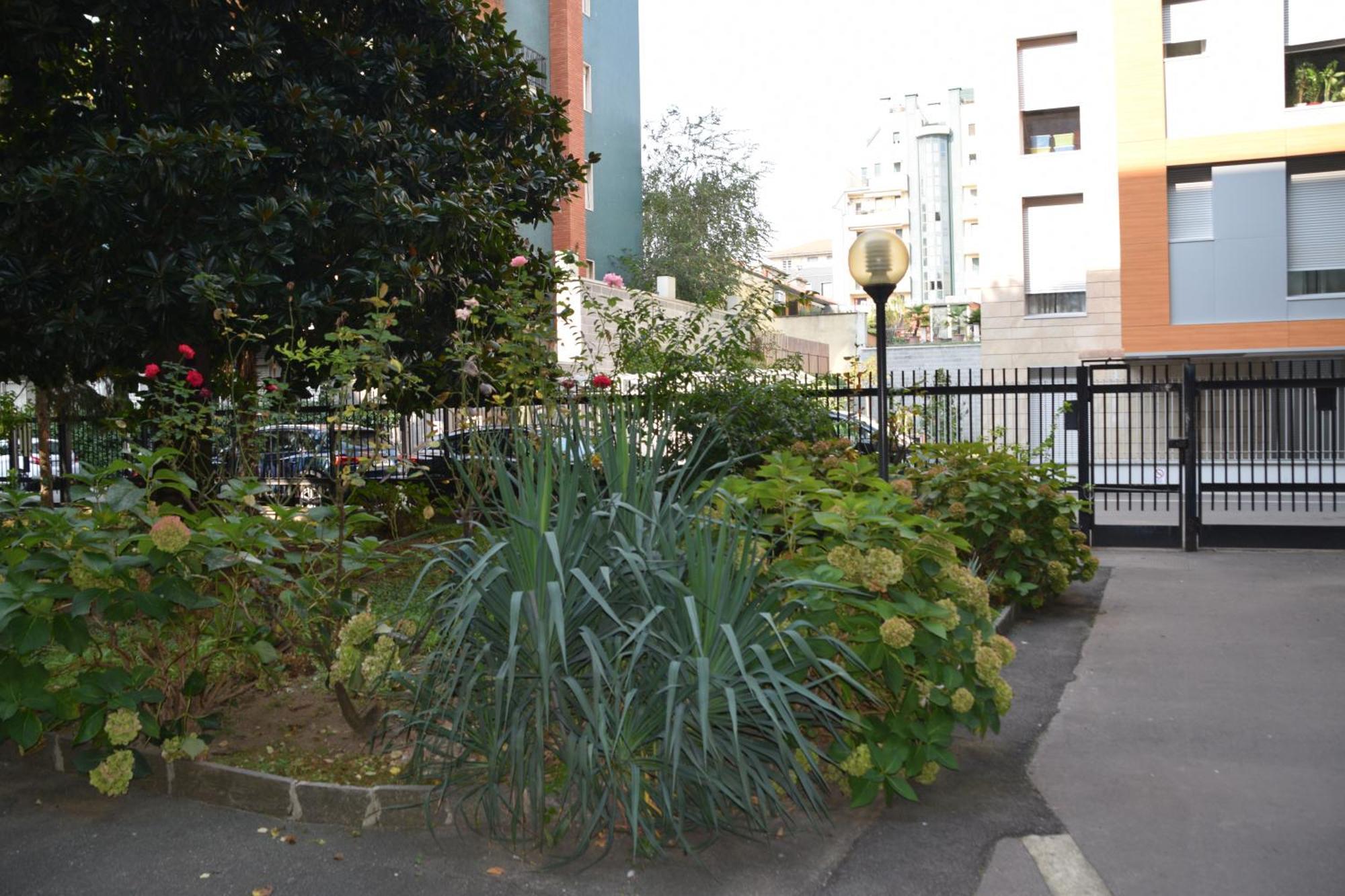 Apartament Mocenigo4 Mediolan Zewnętrze zdjęcie