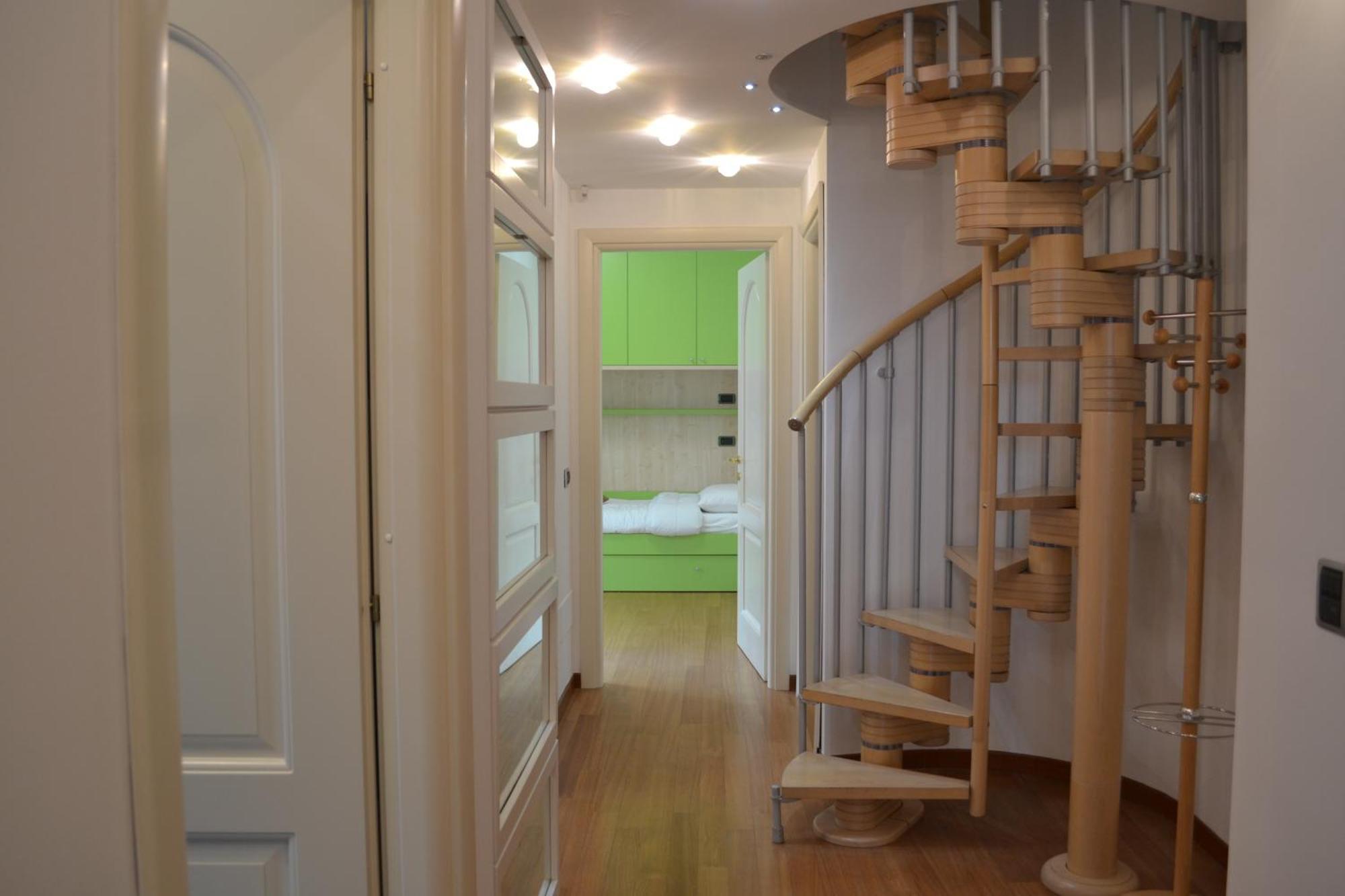 Apartament Mocenigo4 Mediolan Zewnętrze zdjęcie