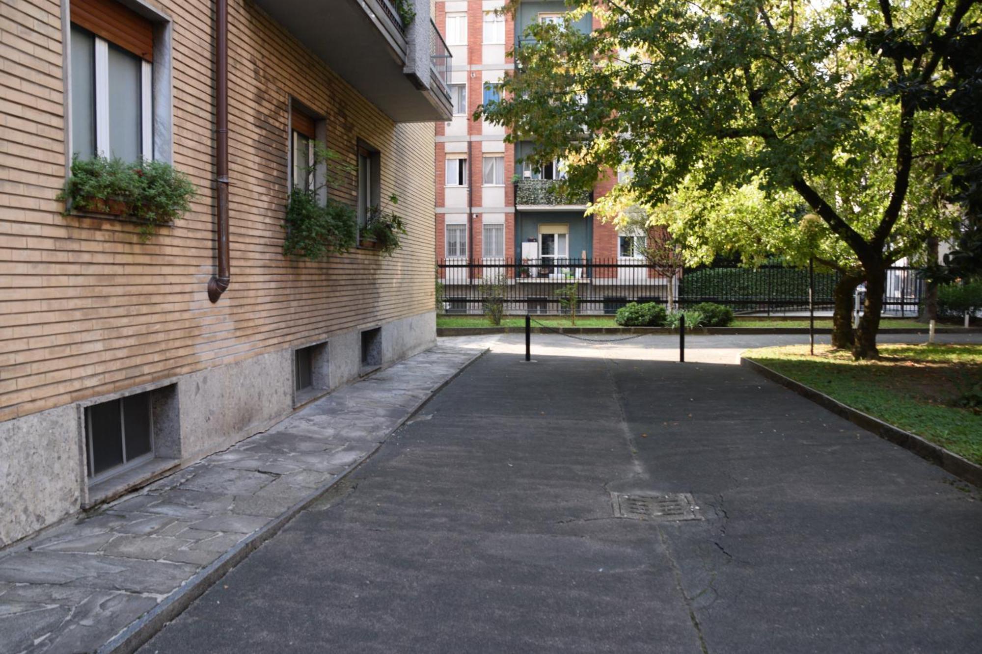 Apartament Mocenigo4 Mediolan Zewnętrze zdjęcie