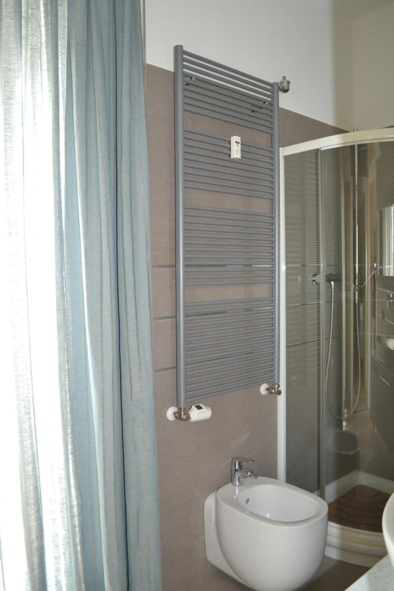 Apartament Mocenigo4 Mediolan Zewnętrze zdjęcie