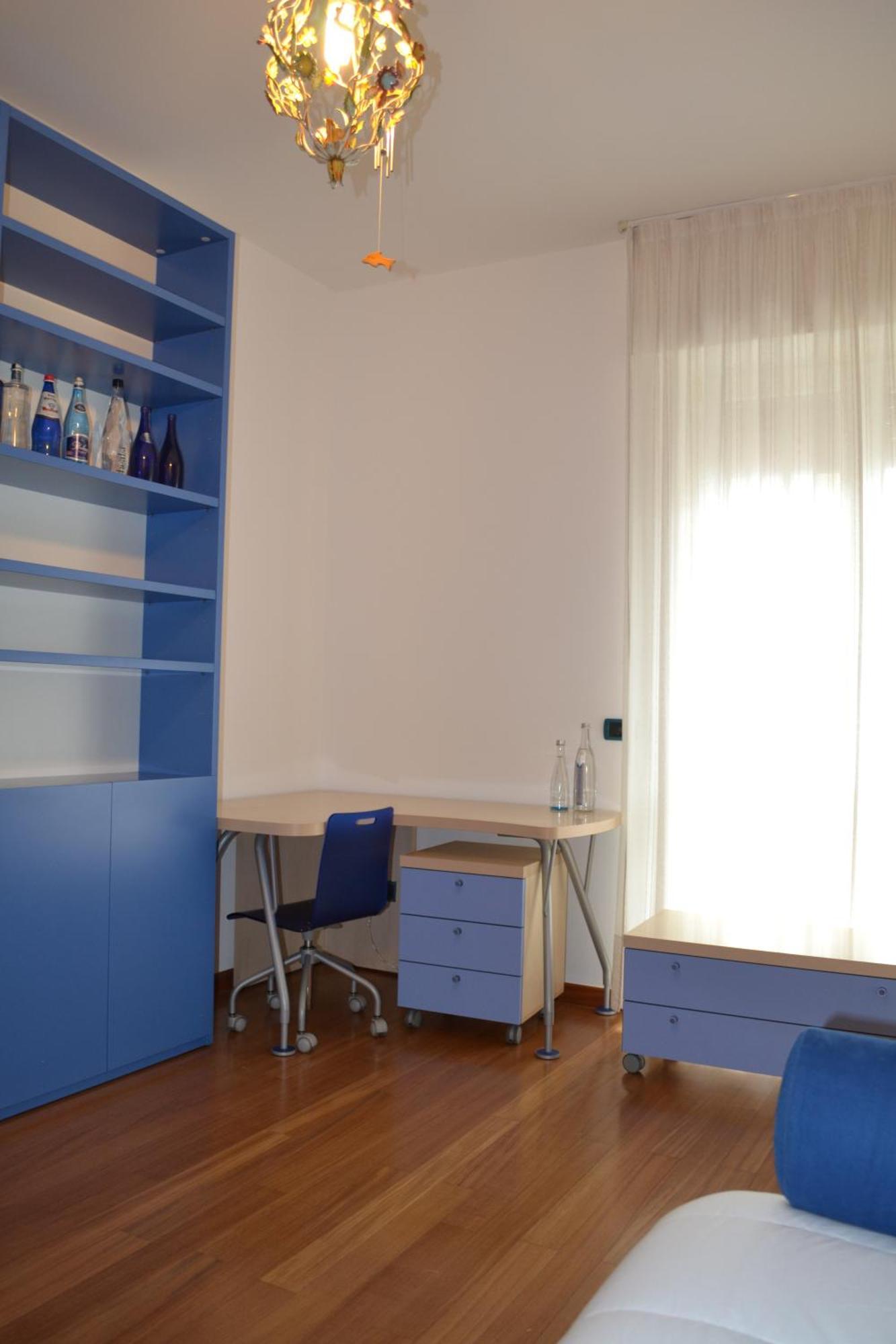 Apartament Mocenigo4 Mediolan Zewnętrze zdjęcie