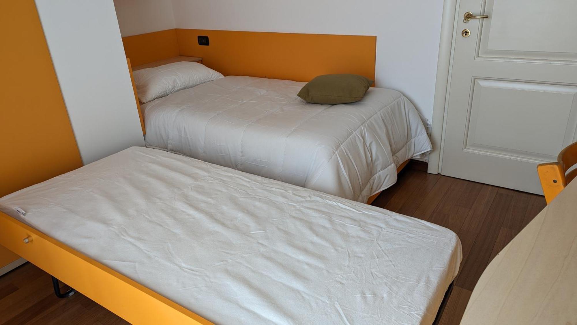 Apartament Mocenigo4 Mediolan Zewnętrze zdjęcie