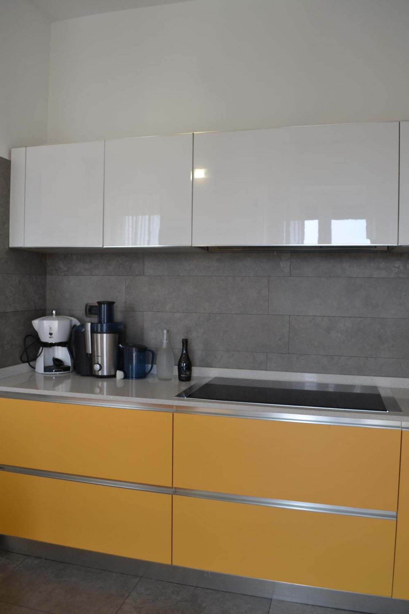 Apartament Mocenigo4 Mediolan Zewnętrze zdjęcie