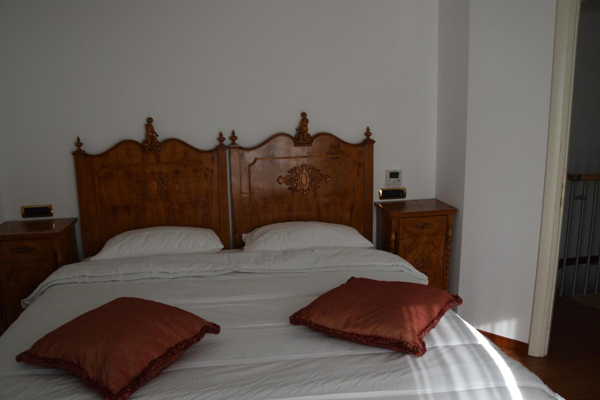 Apartament Mocenigo4 Mediolan Zewnętrze zdjęcie