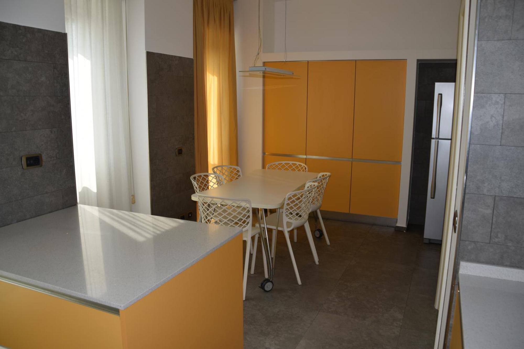 Apartament Mocenigo4 Mediolan Zewnętrze zdjęcie