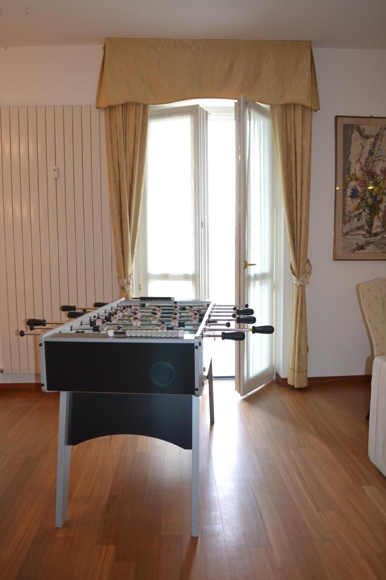 Apartament Mocenigo4 Mediolan Zewnętrze zdjęcie