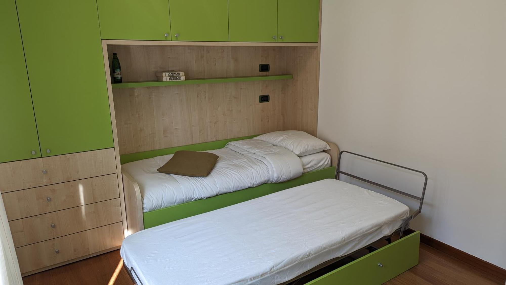 Apartament Mocenigo4 Mediolan Zewnętrze zdjęcie