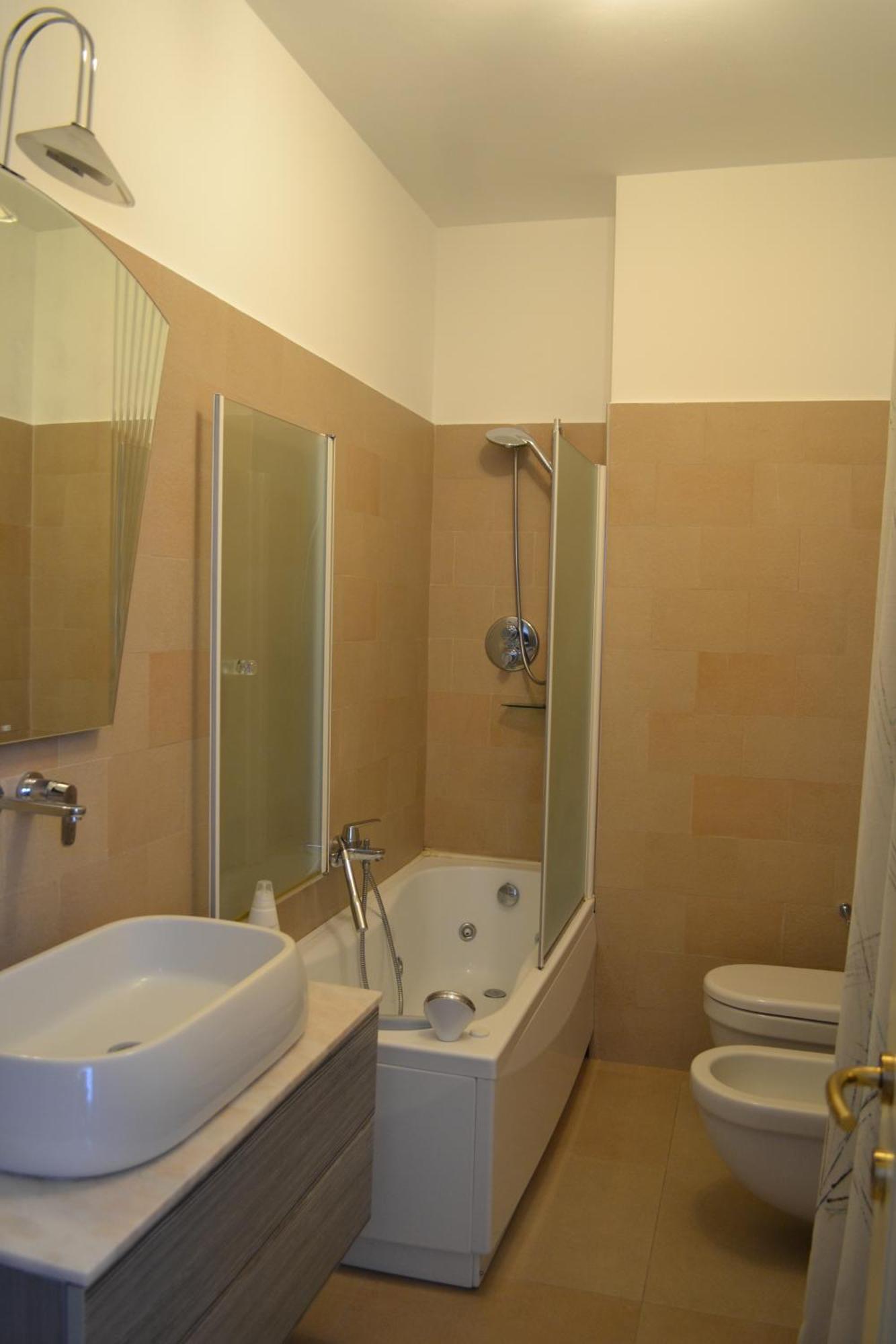 Apartament Mocenigo4 Mediolan Zewnętrze zdjęcie
