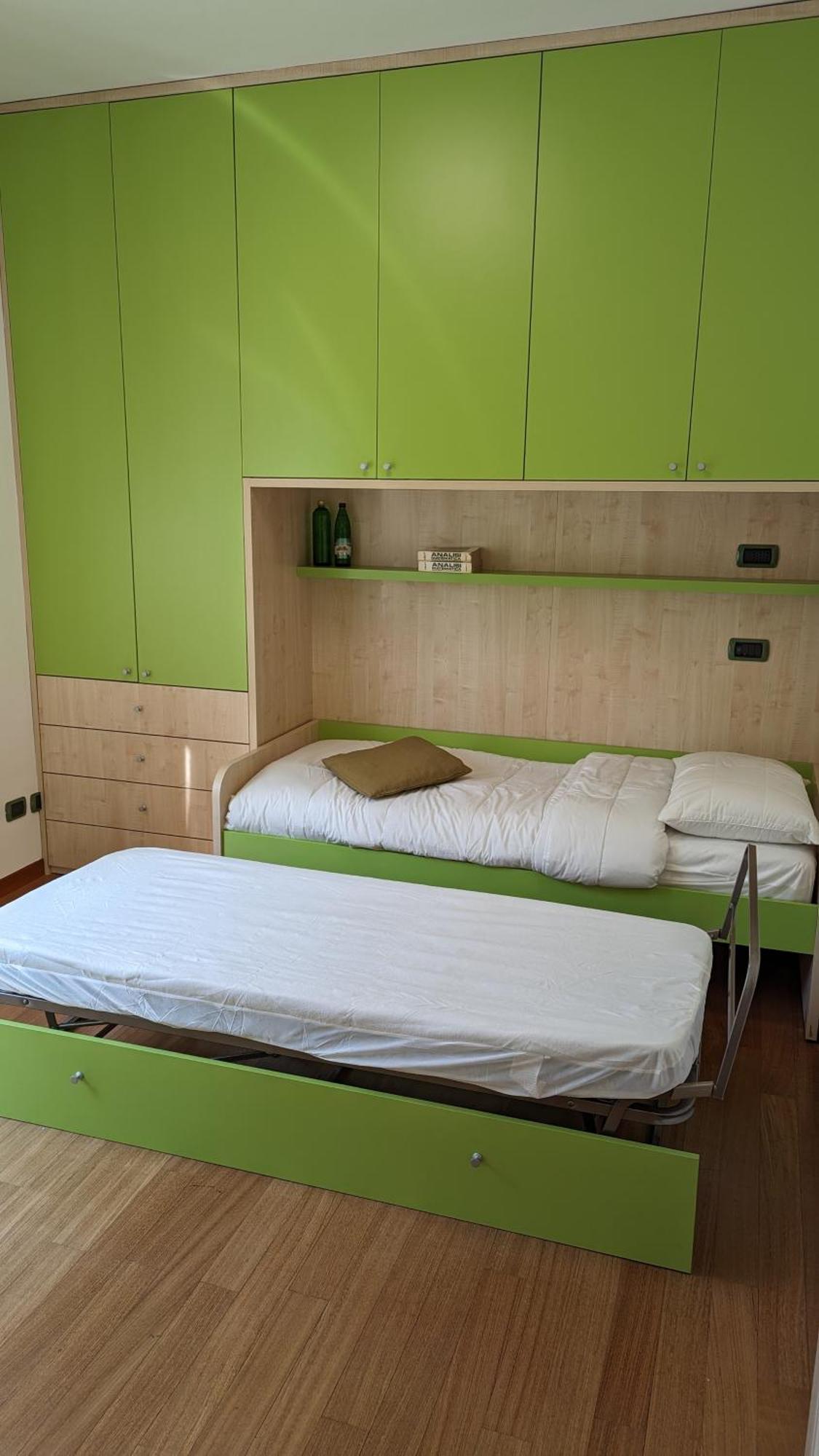 Apartament Mocenigo4 Mediolan Zewnętrze zdjęcie
