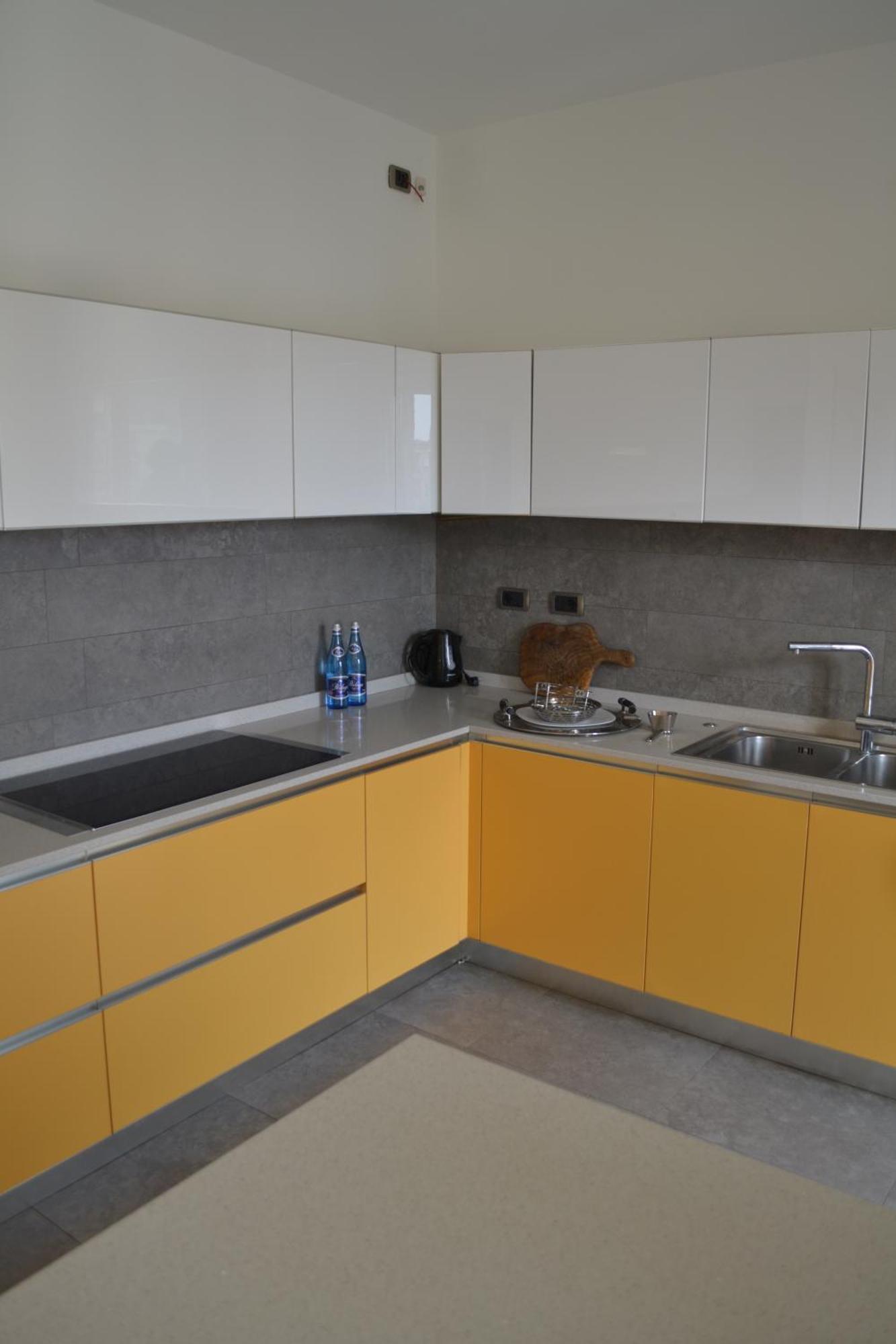 Apartament Mocenigo4 Mediolan Zewnętrze zdjęcie