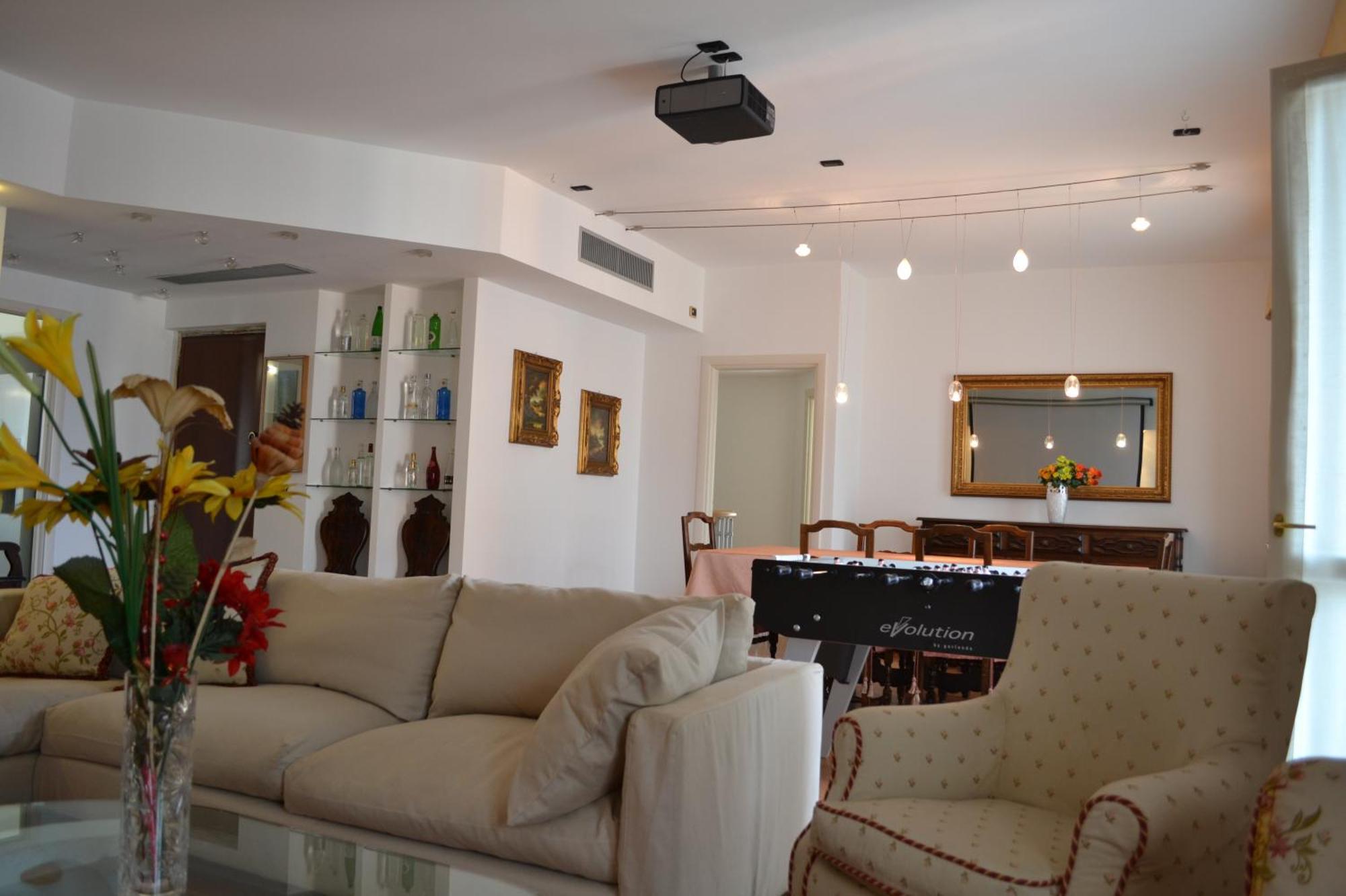 Apartament Mocenigo4 Mediolan Zewnętrze zdjęcie
